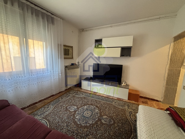 Casa Indipendente in piccola corte con ampia zona notte e terrazzo privato
