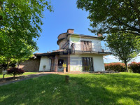 UNA VILLA DAVVERO UNICA
