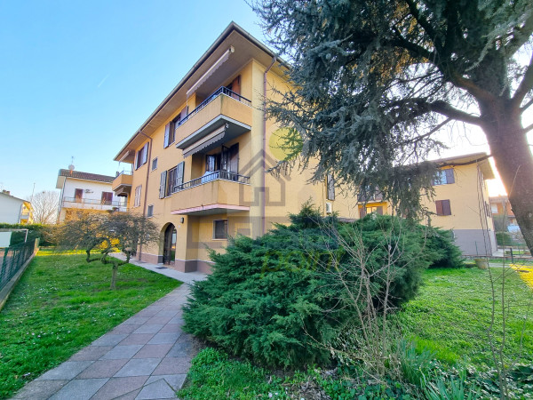 MODERNO appartamento SENZA SPESE