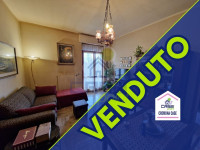 AMPIO TRILOCALE, BALCONATA, CANTINA E GARAGE IN ZONA GIUSEPPINA!