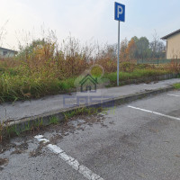 LOTTO di area RESIDENZIALE, pronto per costruire