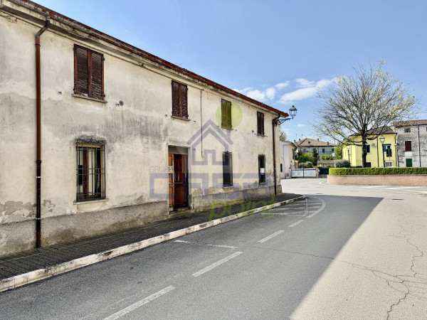 CASA SEMI INDIPENDENTE