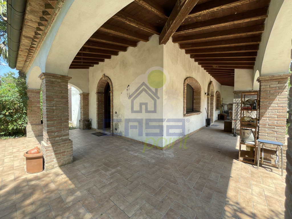 Portico
