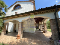 Portico