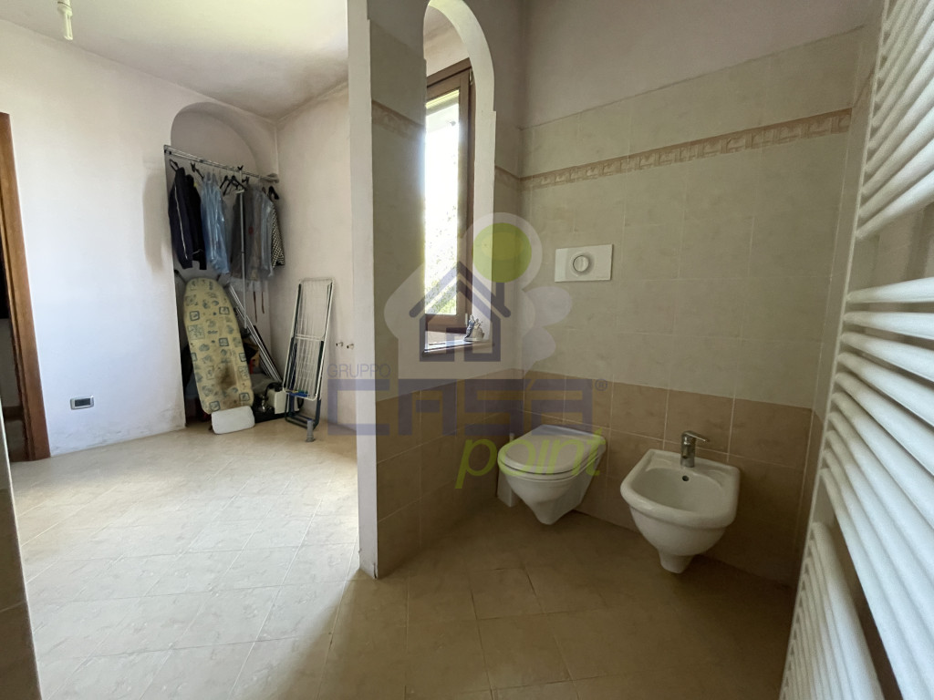 Bagno