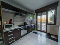 Bilocale con Terrazzo e Garage In zona San Bernardo!