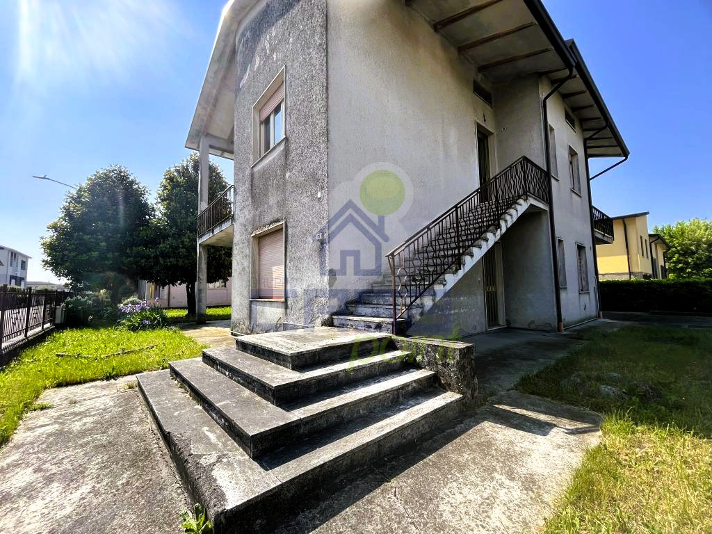 scala esterna