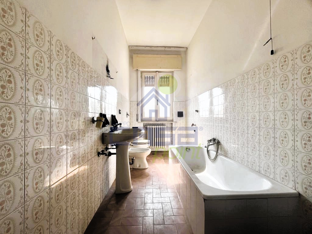 bagno