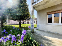 giardino privato