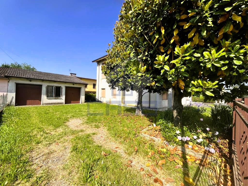 area esterna