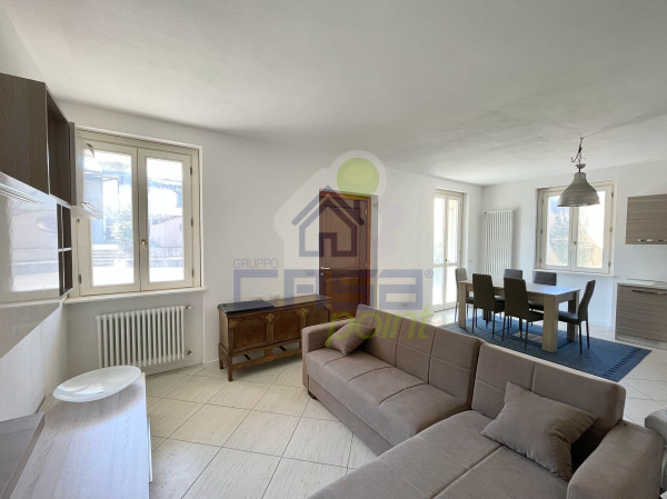SPLENDIDO APPARTAMENTO DI NUOVA COSTRUZIONE CON VISTA PANORAMICA