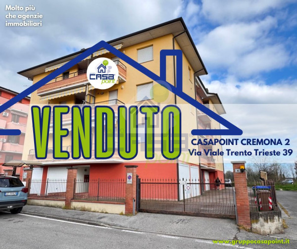 VENDUTO!!!