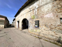 ingresso pedonale e carraio