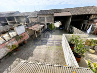 cortile privato