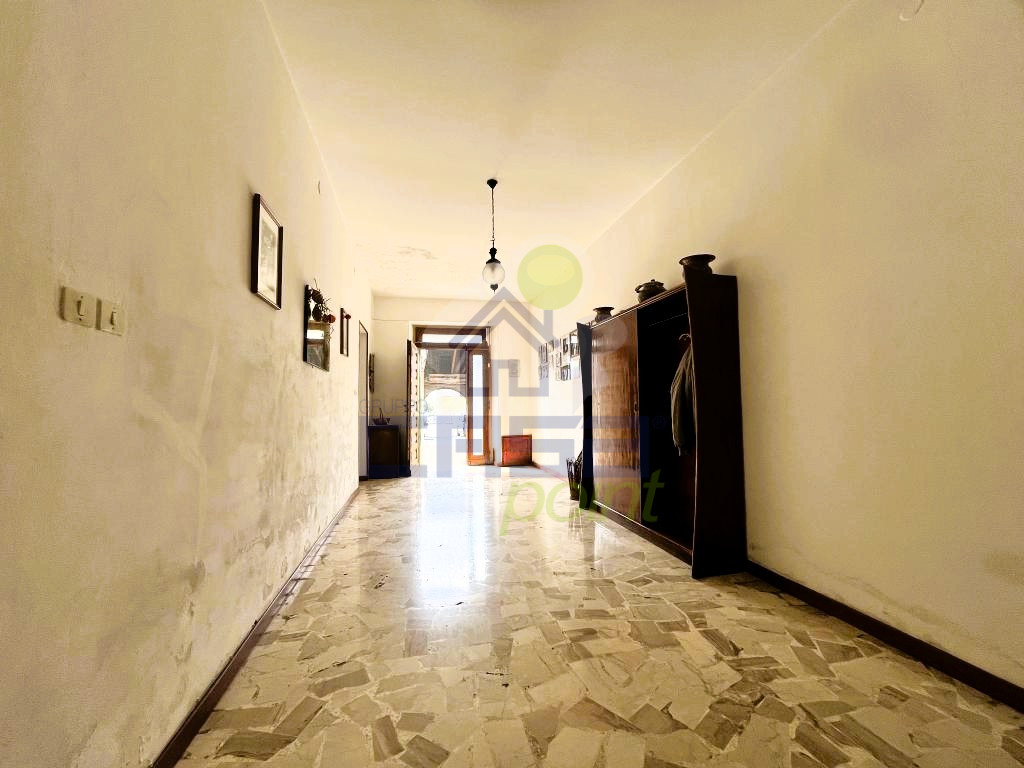 androne ingresso