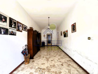 corridoio piano terra