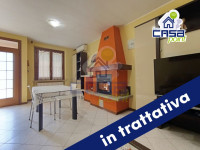 Incantevole proprietà a corte chiusa con potenziale di ampliamento – Un'opportunità unica!