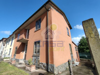 CASA INDIPENDENTE CON GIARDINO