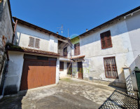 CASA SEMINDIPENDENTE A CORTE DE FRATI, NEL CUORE DELLA CAMPAGNA CREMONESE!
