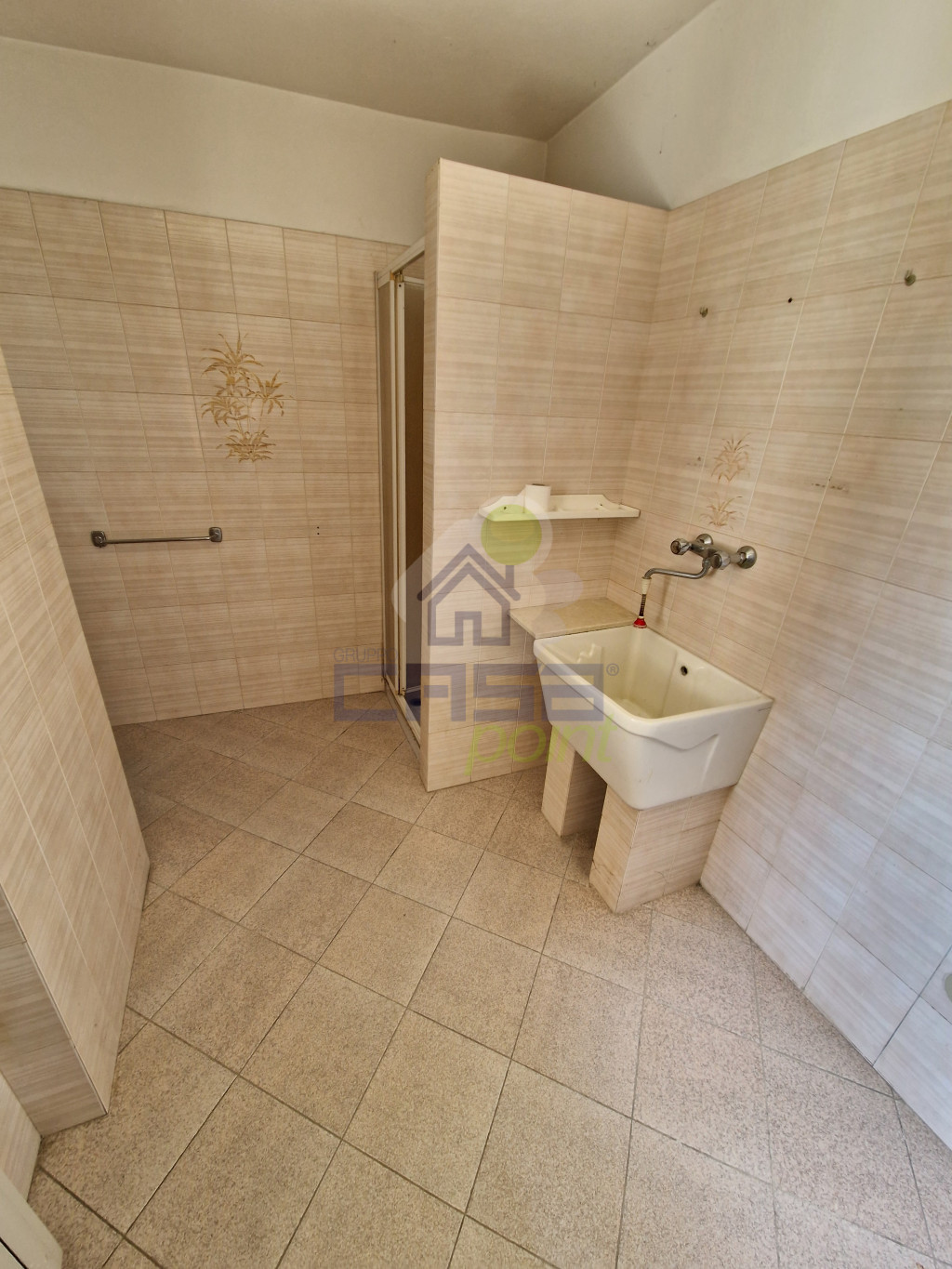 BAGNO P.T. 1