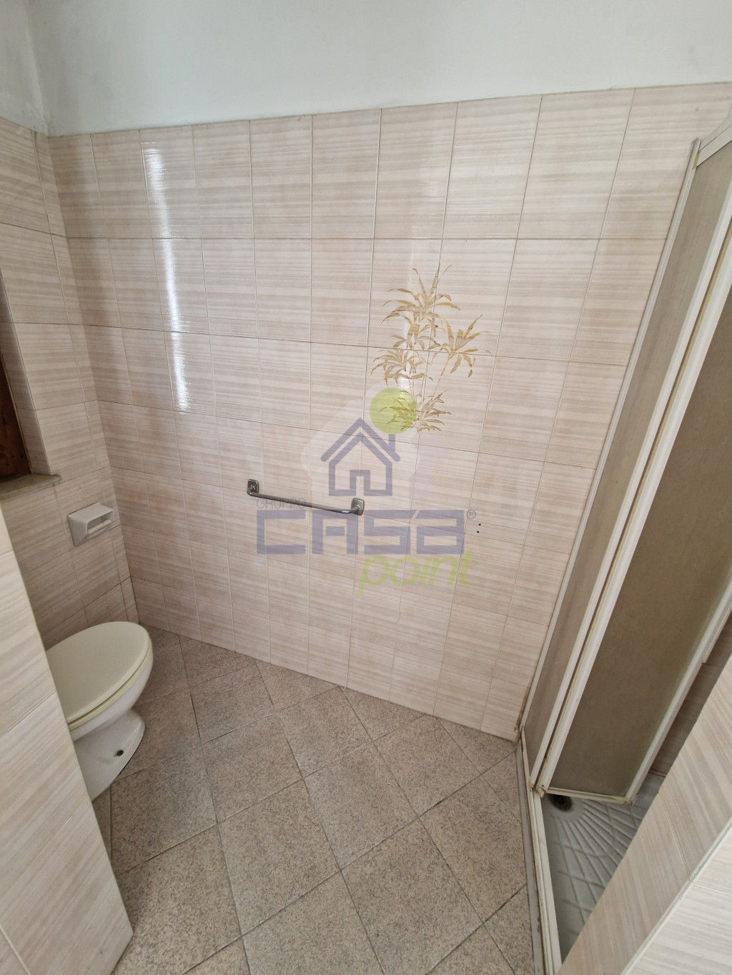 BAGNO P.T. 2