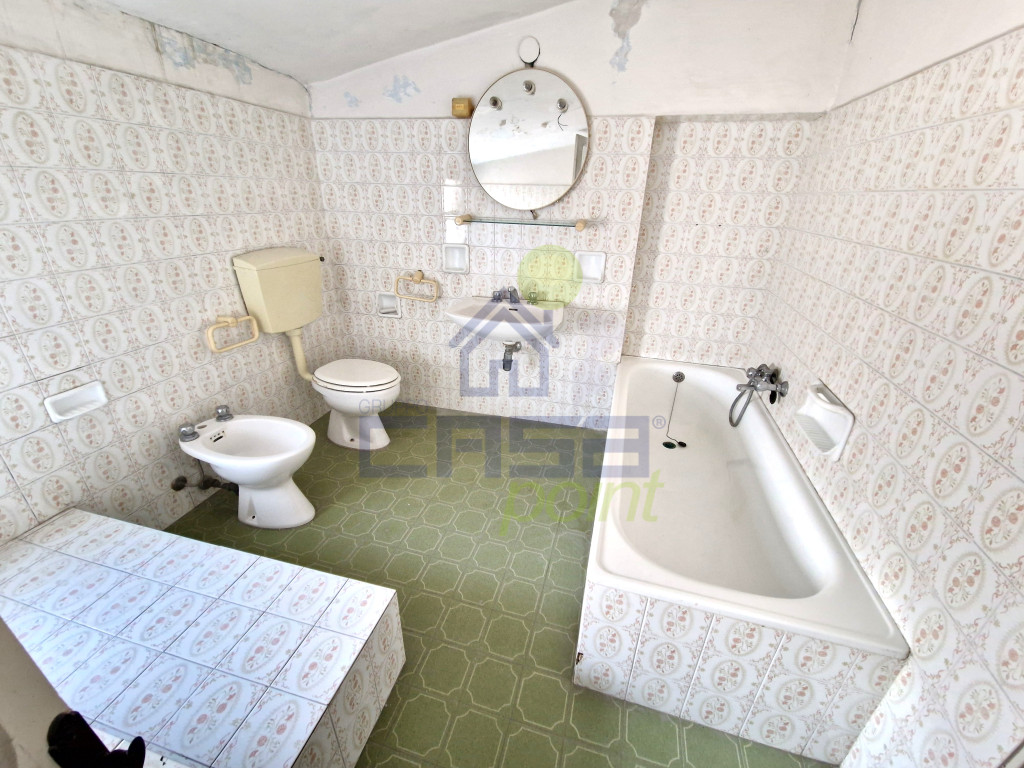 BAGNO P.1° 1