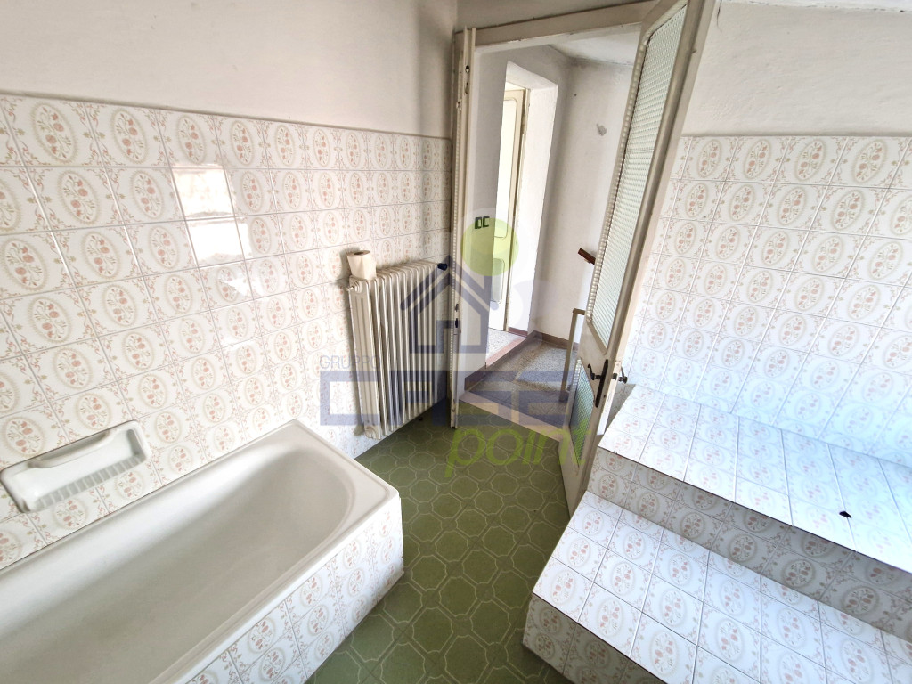 BAGNO P.1° 2