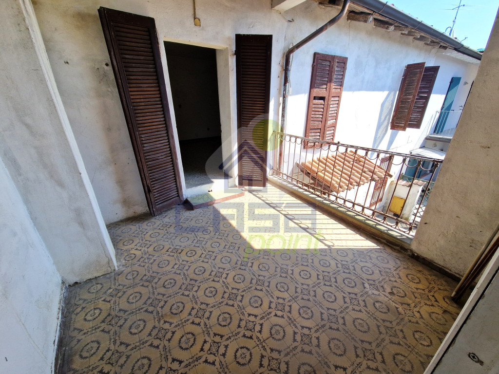 TERRAZZA