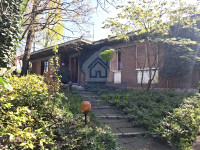 esterno villa
