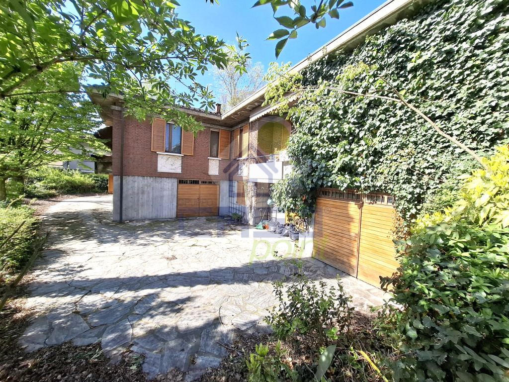esterno villa