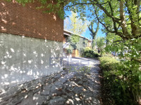 esterno villa