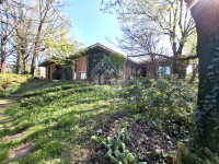 esterno villa