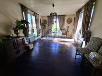 veranda