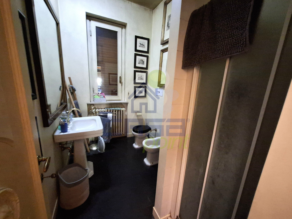 bagno