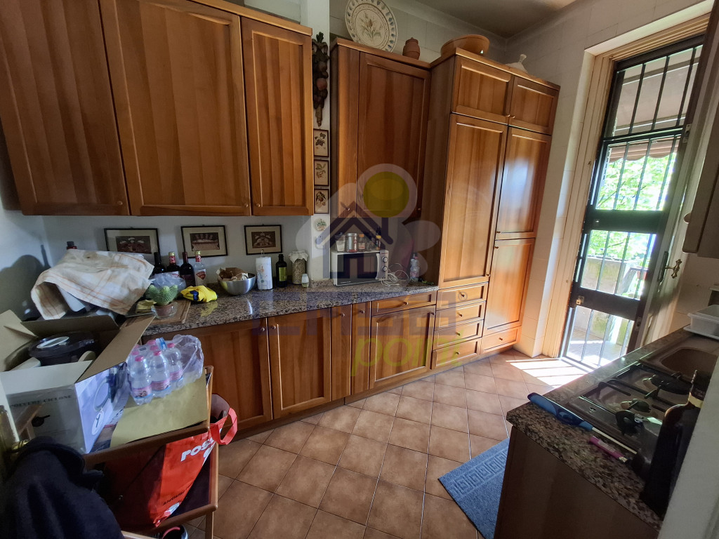 cucina dependance