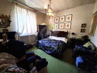 camera da letto dependance