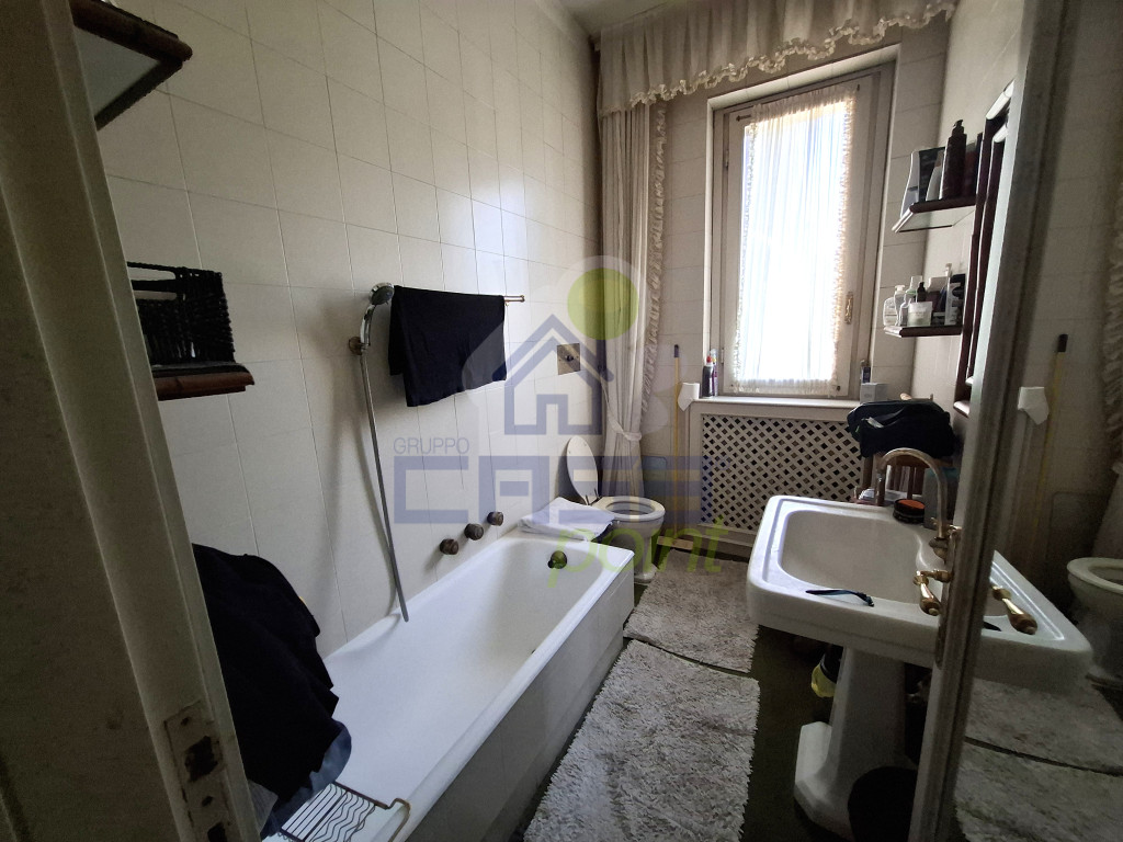 bagno dependance