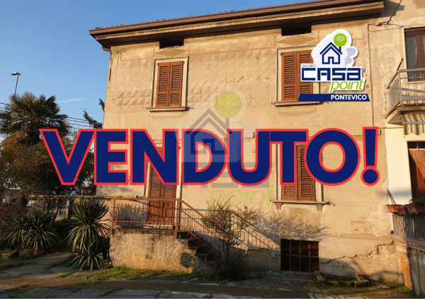 Casa indipendente con giardino privato