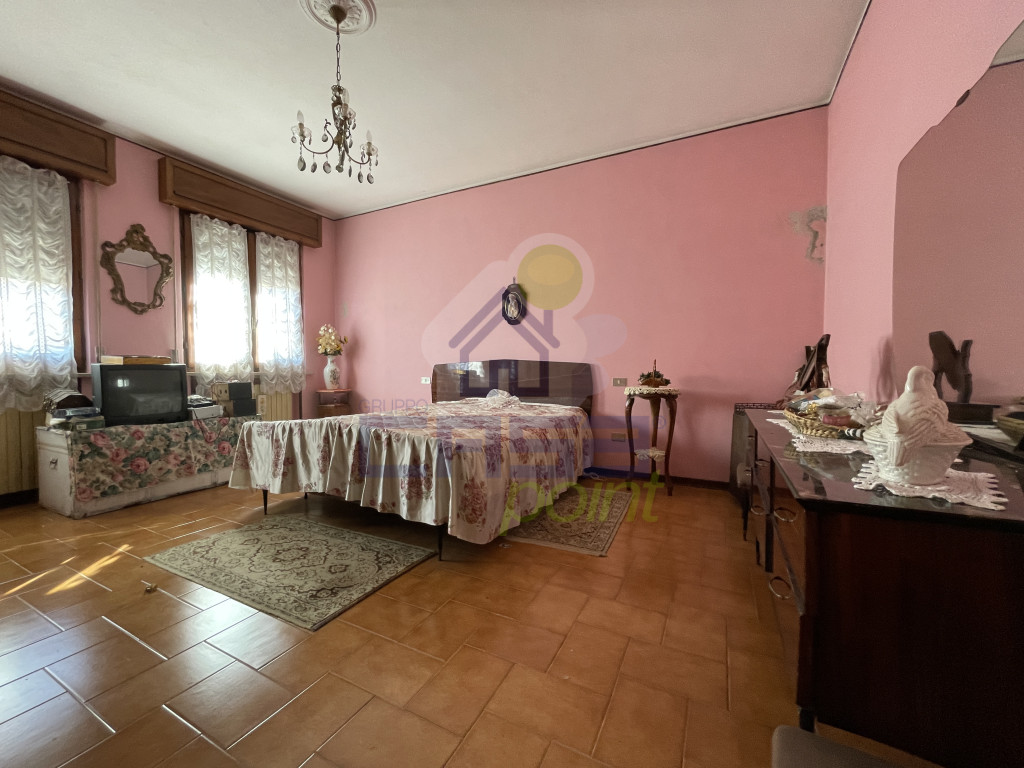 CAMERA DA LETTO MATRIMONIALE