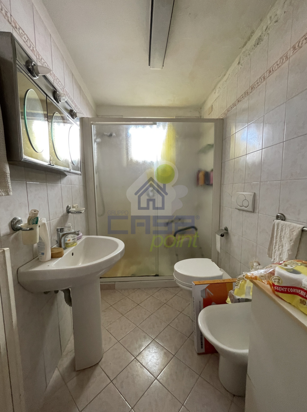 BAGNO
