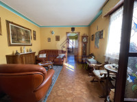 SOGGIORNO