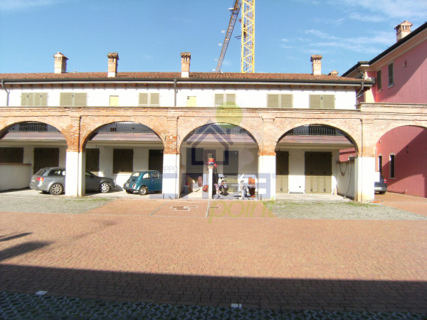 PORZIONE DI CASA
