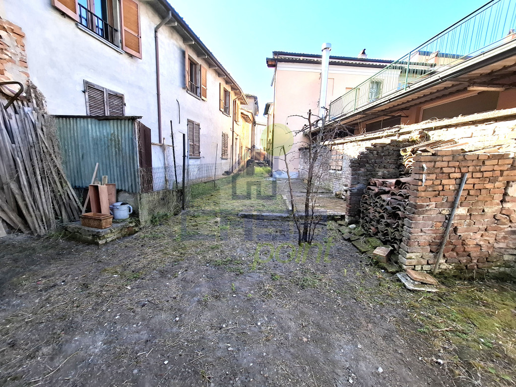 area privata