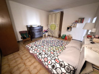 camera da letto primo bilocale