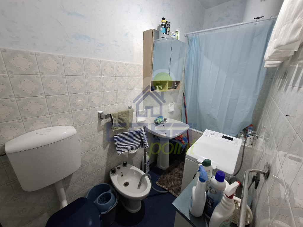 bagno