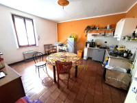 zona giorno secondo bilocale