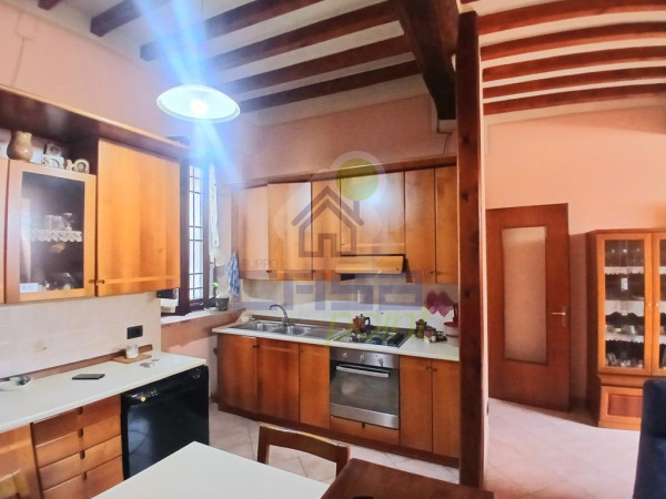 Casa Indipendente San Lorenzo Picenardi