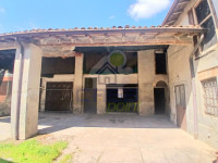 portico