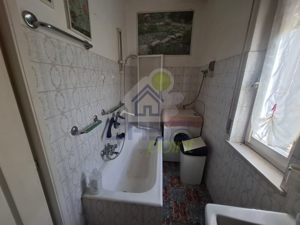 bagno primo piano