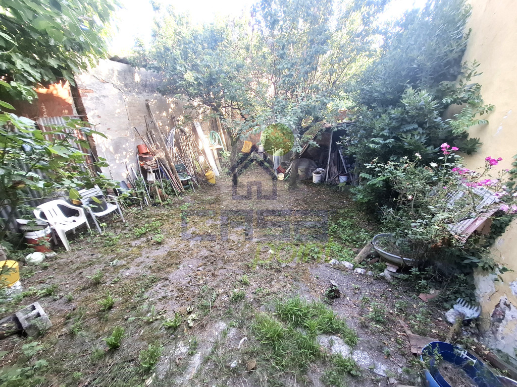 area verde di proprietà
